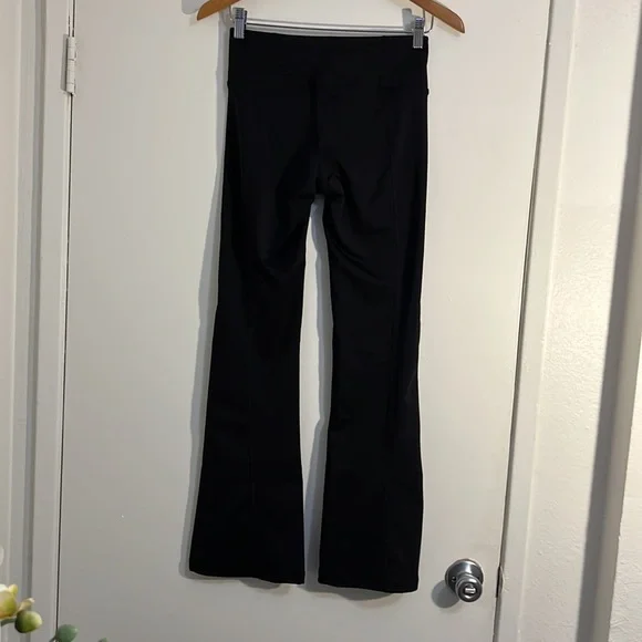 A4 womens wide leggings - Picture 3 of 11